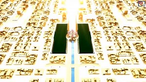 8.2K views · 135 reactions | Venirea Domnului Isus - Noul Ierusalim | Filme Crestine | Facebook