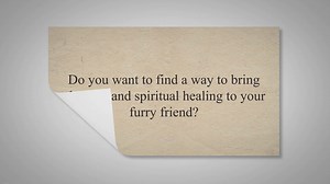 Healing Scriptures for Animals (15 Bible Verses)