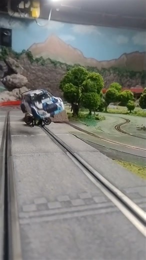 Audi S1 WRX scx advance #scalextric #slot132 #slotcar #carritos #jugutes