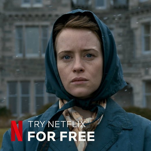8.8M views · 709 reactions | A family in turmoil. A monarchy on the brink. The Crown, now streaming on Netflix. Try one month free. | Netflix | Facebook