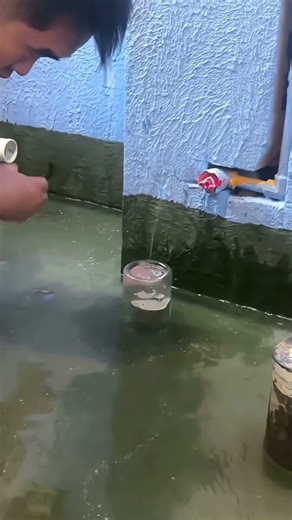 He Made Water FLOW UPHILL… Here’s HOW 😳