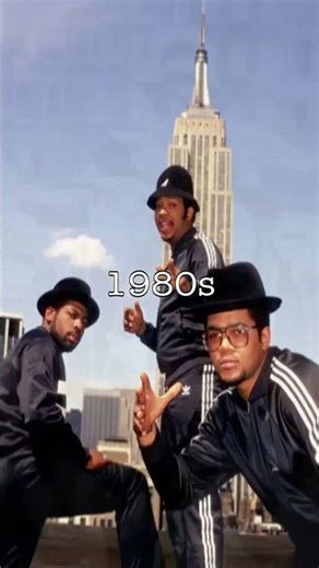 Run-D.M.C.: The Group That Changed Hip-Hop Forever | Full Biography