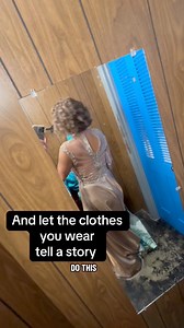 Let your clothes tell a story ✨ 📍 Hope Village Thrift Store, Meridian MS is an extension of the Hope Village campus, a safe haven that provides shelter and care for children ages birth through eighteen who have been removed from their homes. All proceeds go toward meeting their needs. Through my journey as a special needs mama and as one of the founding moms of The Spot, I have the opportunity of seeing life through so many unique perspectives and unique ways of living. I’ve witnessed the beaut