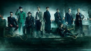 Gotham : une saison 5 de haute volée pour la fin de la série