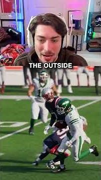 At least we have Garrett Wilson