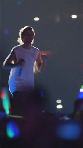 Explore the Illusion of One Direction's Music