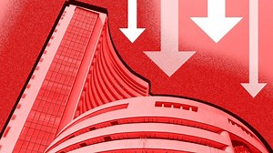 HEG shares showing 80% plunge on trading apps; here's why - BusinessToday