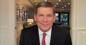 Former CIA Deputy Director Michael Morell on Chinese tactics with spy balloon