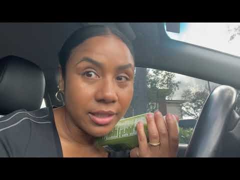 Home Alone Weekend Clean Girl Reset.....