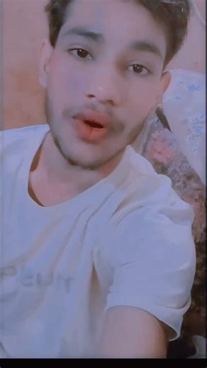 Aaj se apna Vada Raha 💔 #fanny #short