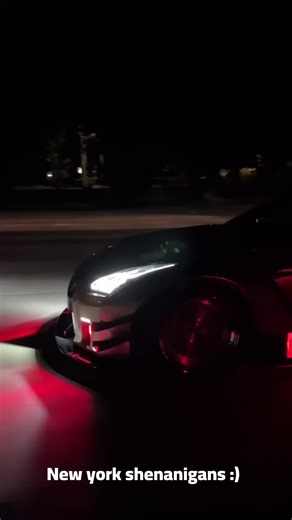 New York Flame Tune GTR | gtr