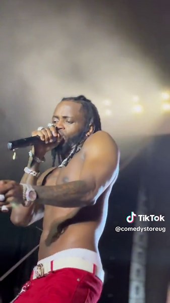 Comedy Store Uganda (@comedystoreug)’s videos with original sound - Comedy Store Uganda