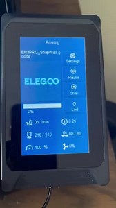 Nozzle temperature issues N3Pro