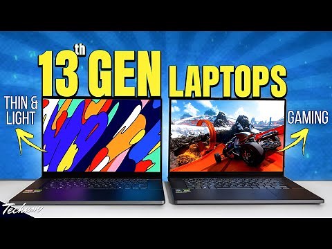New 13th Gen Laptops Under ₹60,000💥2025's Pick: Best Laptop Under 60000💥Top 5 Laptops Under 60000
