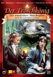 Der Froschkönig: Blu-ray, 4K UHD, DVD leihen