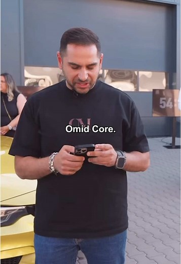 Omid Express: Verhandlungen mit 6 Verkäufern