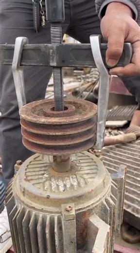 multi-purpose bearing removal tool#shorts