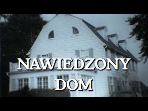 NAJBARDZIEJ NAWIEDZONY DOM W HISTORII!? - Dom z AMITYVILLE