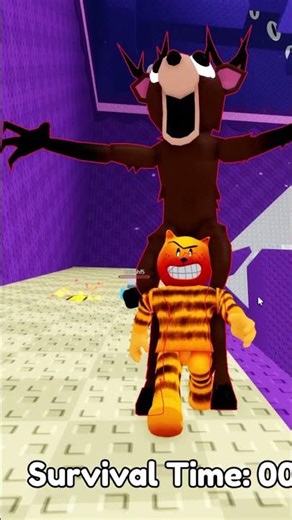 Monster #catgamer