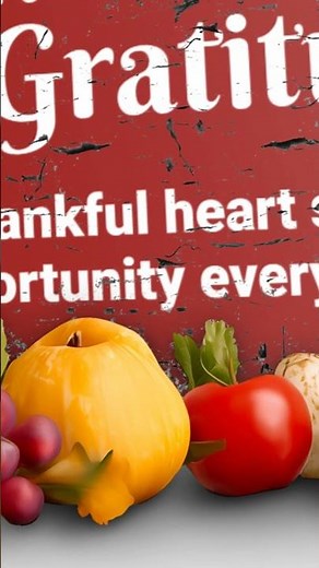 Creative Gratitude Slide Idea for Teachers & Presenters | Free Customizable Clipart