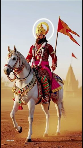 ‼️🌿Jai baba ri🙏 #baba #ramdevji #ramdevjiaarti