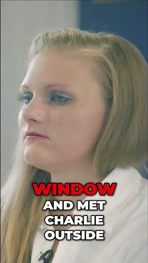 How Erin 'Survived' the Caffey House Massacre