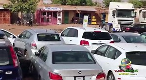 48K views · 317 reactions | Global Services Canada Transport de marchandises CANADA-AFRIQUE, Vente et location de véhicules et engins lourds, Vente de matelas de qualité,d’eau minérale ,de pièces détachées pour automobiles, d’huile de canola .... Contacts: Situé à 200m du lycée Venegre et de la clinique SUKA. +15148398319/+22676153992/78806699/70028626 Diffusez massivement  | Global Services Canada | Facebook