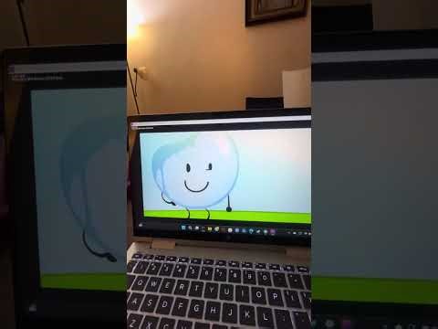 Playing Bfdi 26 fnf mod part 1