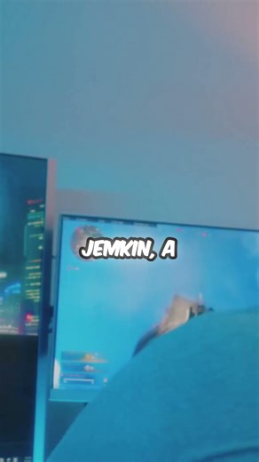 Jinggg flips the script with a lethal Stinger rampage!