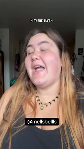 $.95 #customerservice #customerserviceproblems #customerservicevoice #foodservice #restaurantlife #skit #foodservicestories #foodservicelife | Mellsbellss