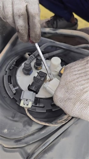 GMC Fuel Pump Replacement: A Complete Guide