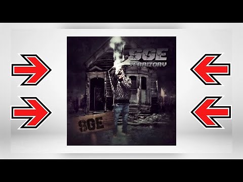 How to make easy mixtape cover art on iphone