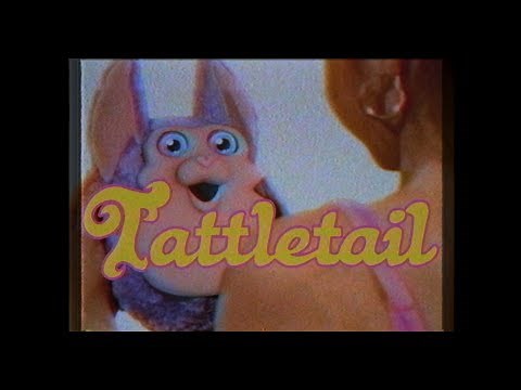 TATTLETAIL LIVE ACTION 1990s TV Commercial