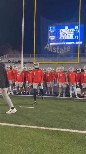 About that time 👀 | UNLV Football