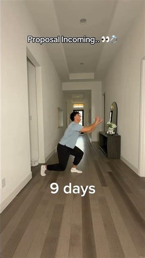 I Finally Proposed..😳💍