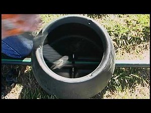K-Line Pod Line Installation