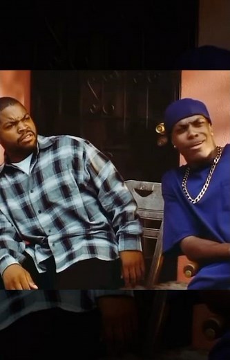 Friday - Damn! MEME #friday #clip #rap