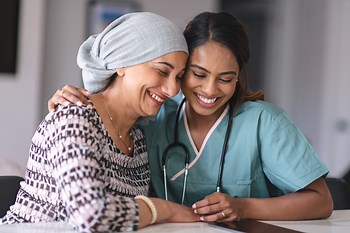 Cancer and Oncology Care | MedStar Health
