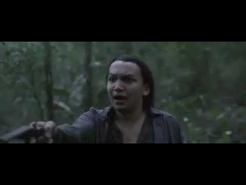 El bosque negro / The Black Forest (2018) Trailer