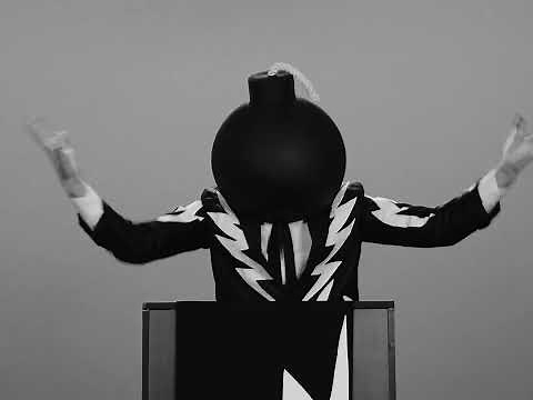 The Hives - The Bomb (Official Music Video)