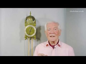 Clocktime: Earliest Known Lantern Clock by Robert Harvey c1610, 01 Introduction