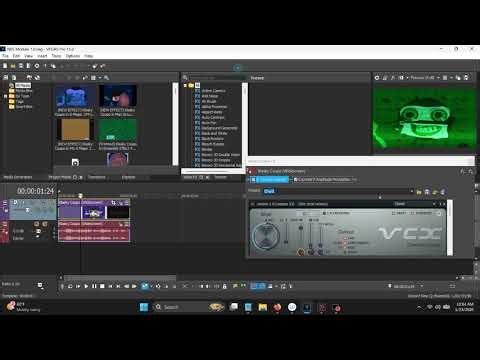 How To Make NES Module 1.0