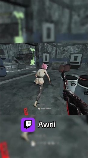 dbd killer main core #dbd #gaming #deadbydaylight #dbdshorts #dbdclips #pyramidhead #dbdsurvivor
