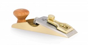 Small Chisel Plane