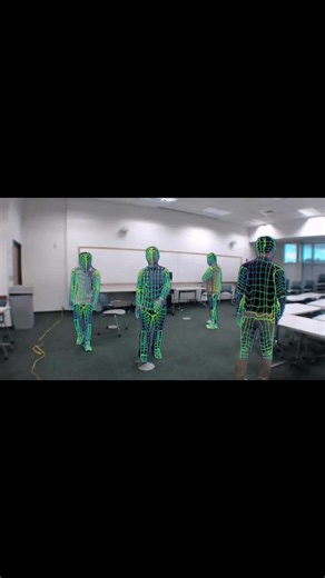 It may come as a surprise too many that WiFi routers, in addition to providing internet access, can also be used to produce 3D images of human bodies. This technology is based on the principle that WiFi signals are affected by the presence of objects, and the resulting interference patterns can be used to create a 3D map of the object. The technology behind using WiFi routers to produce 3D images of human bodies was first demonstrated in 2015 by researchers from MIT's Computer Science and Artifi