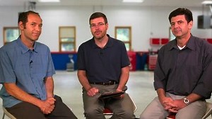 Talking Cars: Episode 8