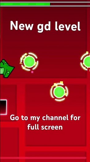 New gd level firewall by mylcab19 (me)