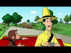 Ciekawski George | Logicznie myśląca małpka | Bajki Po Polsku