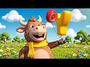 Learn the Letter Y | Alphabet Song for Kids | Y is for Yak and Yo-yo
