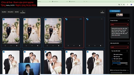 Hai pix thay phông nền hàng loạt,app dành cho thợ PTS và studio, tiết kiệm tri phí phim trường, hoạt động mọi cấu hình, xuất ảnh 5000 pixel hàng loạt nhanh chóng. | Hải soft
